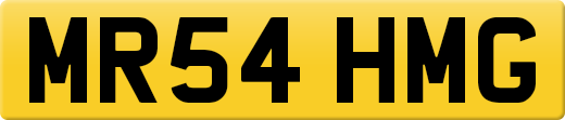 MR54HMG